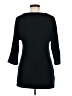 New York & Company Black Pullover Sweater Size M - photo 2