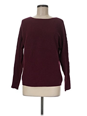 Gloria Vanderbilt Pullover Sweater (view 1)