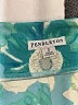 Pendleton Floral Teal Casual Skirt Size S - photo 4