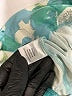 Pendleton Floral Teal Casual Skirt Size S - photo 5