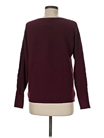 Gloria Vanderbilt Pullover Sweater (view 2)