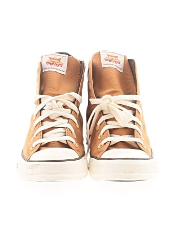 Converse Sneakers (view 2)