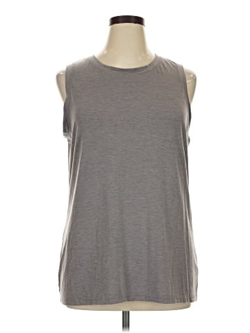 Athleta Sleeveless T-Shirt (view 1)