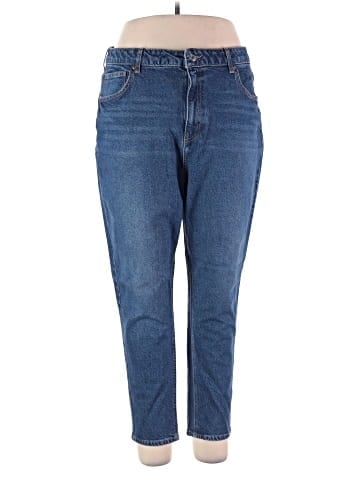 H&M Jeans (view 1)