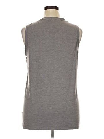 Athleta Sleeveless T-Shirt (view 2)