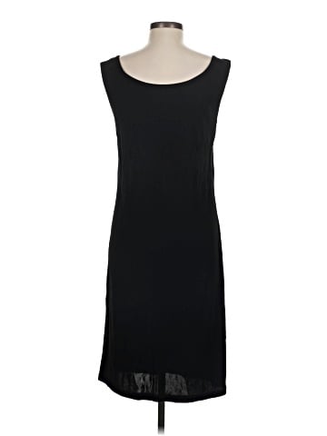 Jones New York Signature Casual Dress (view 2)