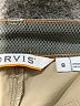 Orvis Solid Tan Khakis Size 8 - photo 4