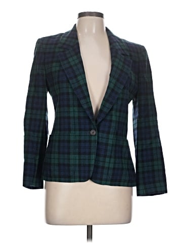 Pendleton Wool Blazer (view 1)