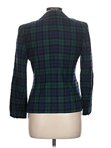 Pendleton Wool Blazer (view 2)