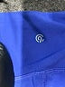 C9 By Champion Color Block Blue Active Pants Size XS - photo 7