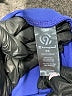 C9 By Champion Color Block Blue Active Pants Size XS - photo 8