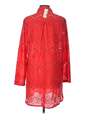 Adiva Long Sleeve Blouse (view 2)