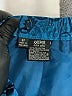 Kasper A.S.L. 100% Polyester Paisley Teal Formal Skirt Size 8 Petite - photo 4