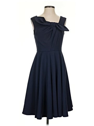 Gal Meets Glam Cocktail Dress (view 1)