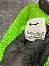Nike 100% Polyester Green Athletic Shorts Size 5 - photo 3