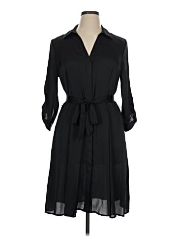 INC International Concepts Casual Dress (view 1)