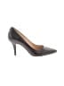 MICHAEL Michael Kors Gray Heels Size 7 - photo 1