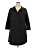 Tuckernuck Black Casual Dress Size XXL - photo 1