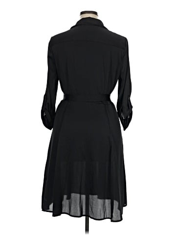 INC International Concepts Casual Dress (view 2)