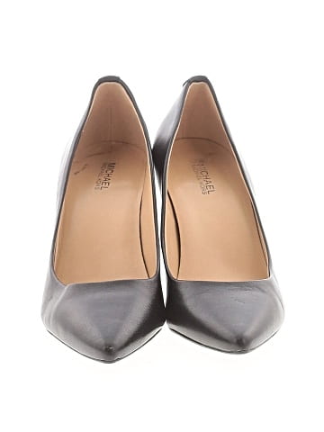 MICHAEL Michael Kors Heels (view 2)