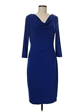 Anne Klein Cocktail Dress (view 1)