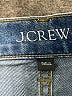 J.Crew Blue Jeans Size 25 waist (petite) - photo 7