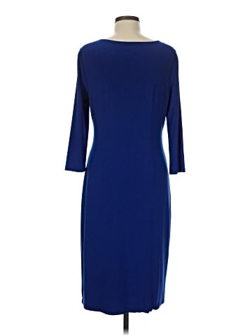Anne Klein Cocktail Dress (view 2)