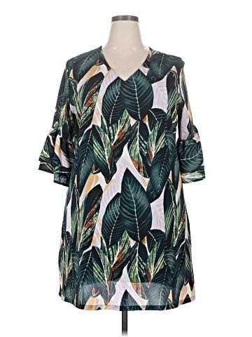 Belongsci Casual Dress (view 1)