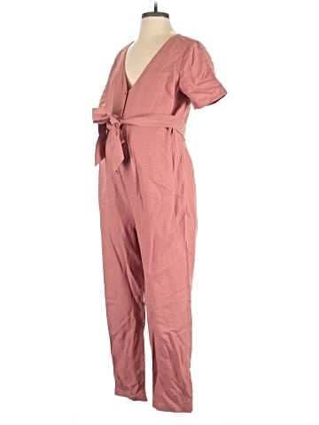Hatch Jumpsuit (view 1)