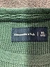 Abercrombie & Fitch Green Pullover Sweater Size XS - photo 7