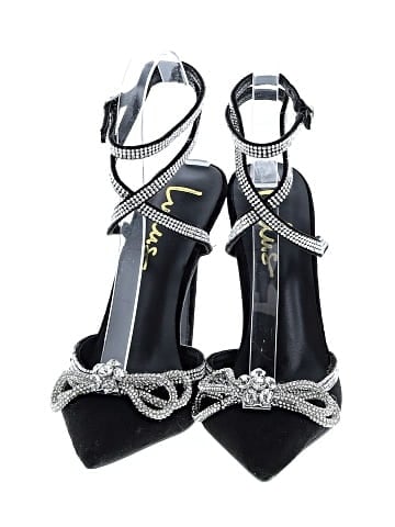 Lulus Heels (view 2)