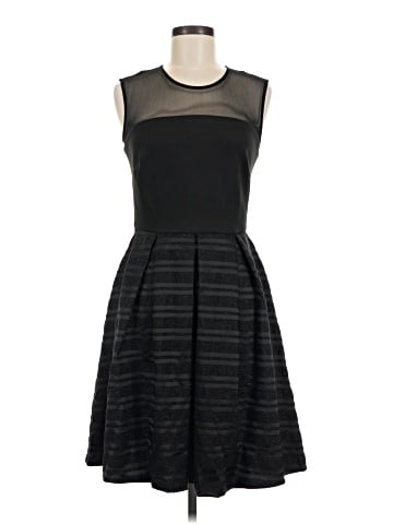 Taylor Cocktail Dress (view 1)