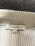 Vince. Solid Ivory Formal Skirt Size S - photo 4