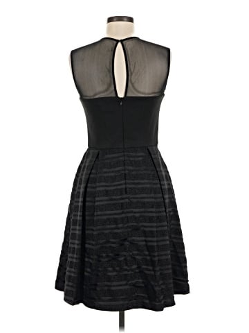 Taylor Cocktail Dress (view 2)