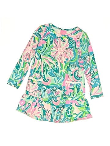 Lilly Pulitzer Dress (view 1)