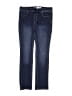 Old Navy Solid Blue Jeans Size 14 - 16 - photo 1