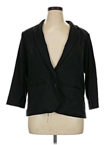 LC Lauren Conrad Blazer (view 1)