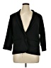 LC Lauren Conrad Black Blazer Size XL - photo 1