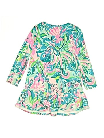 Lilly Pulitzer Dress (view 2)