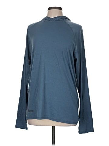 Mossy Oak Long Sleeve Turtleneck (view 1)