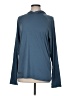 Mossy Oak Blue Long Sleeve Turtleneck Size M - photo 1