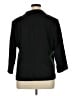 LC Lauren Conrad Black Blazer Size XL - photo 2