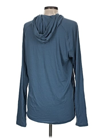 Mossy Oak Long Sleeve Turtleneck (view 2)