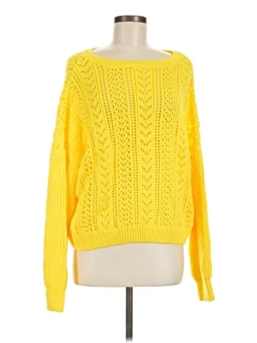 Love By Design Pullover Sweater (view 1)
