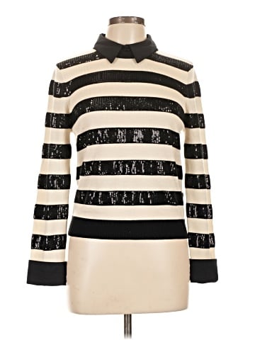 Alice + Olivia Turtleneck Sweater (view 1)