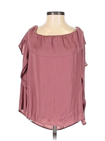1.State Sleeveless Blouse (view 1)