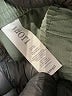 Vuori Solid Green Shorts Size S - photo 3