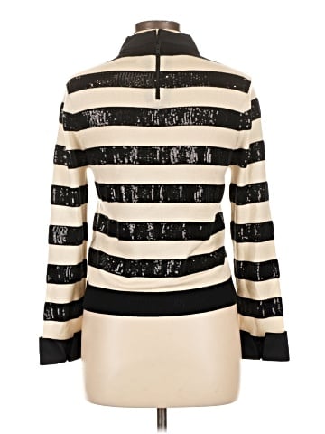 Alice + Olivia Turtleneck Sweater (view 2)