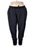 Maurices Blue Sweatpants Size 3X - photo 1