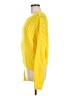 Love By Design 100% Acrylic Yellow Pullover Sweater Size M - photo 5